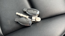 Mercedes-Benz B-Class B200 Sport Executive 5dr Auto Petrol Hatchback